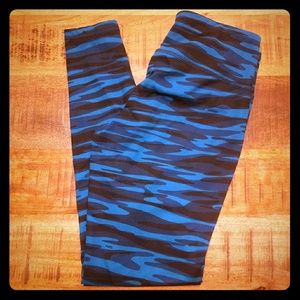 Women's Training Tights